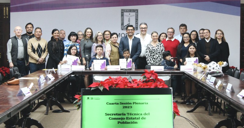 Reconoce Gobierno de Morelos talento y creatividad de niñas, niños, adolescentes y jóvenes