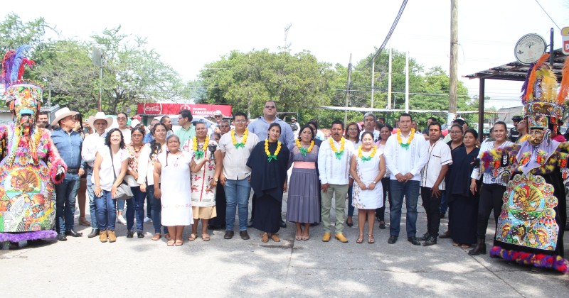 Conmemora Gobierno de Morelos el Día Internacional de los Pueblos Indígenas