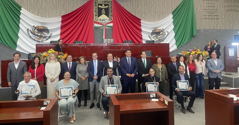 Reconoce Gobierno de Morelos trabajo a favor de migrantes