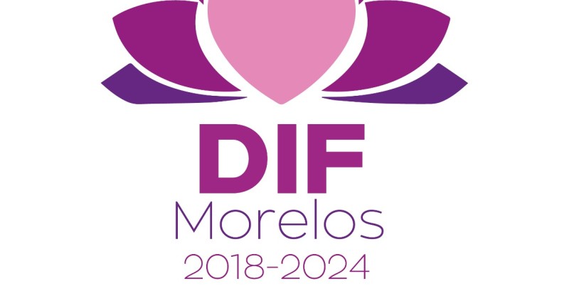 Comunicado de prensa del Sistema DIF Morelos