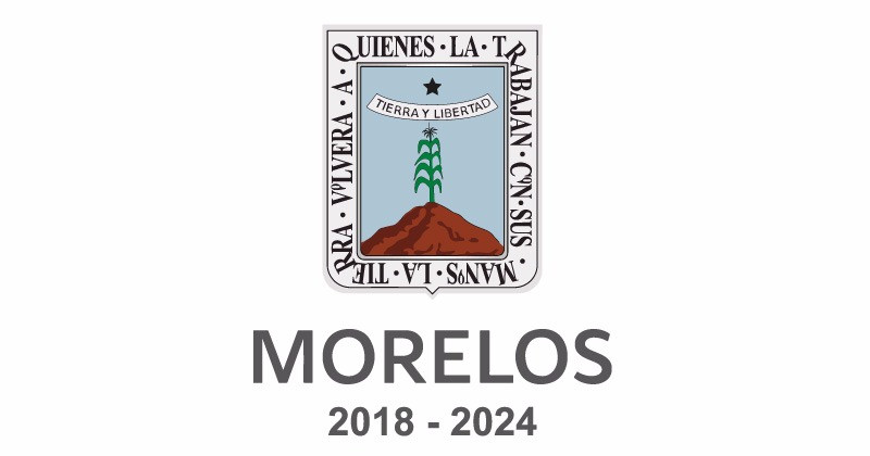 Empleados al servicio del Gobierno del Estado de Morelos trabajarán desde su casa