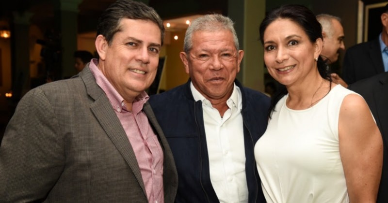 Acercamiento entre Gobierno de Morelos y Sector Empresarial