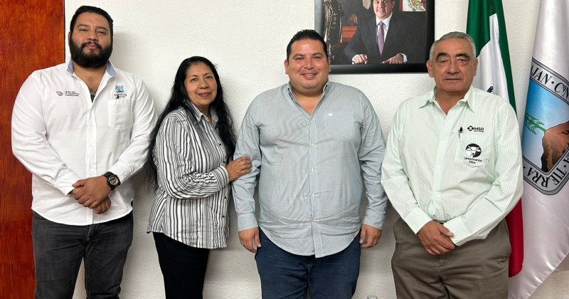 Sedagro y la Asociación de Avicultores de Morelos mantienen acciones de vigilancia en las unidades de producción