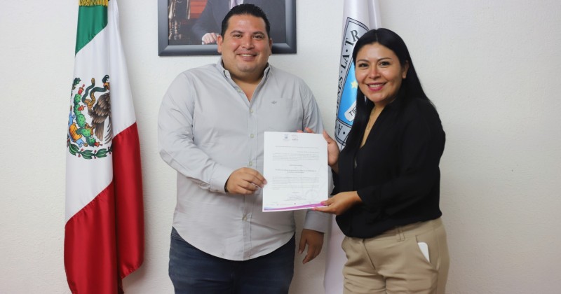 Refrenda Sedagro compromiso con la igualdad de género e inclusión