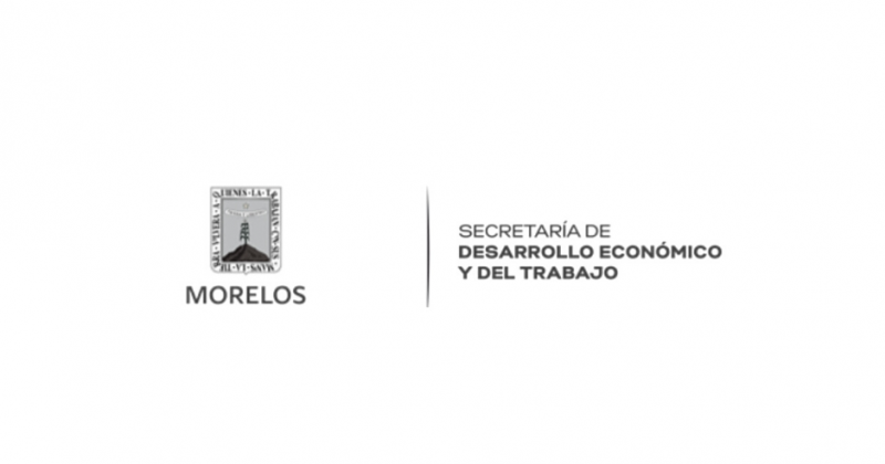 Comunicado de prensa Secretaría de Desarrollo Económico y del Trabajo