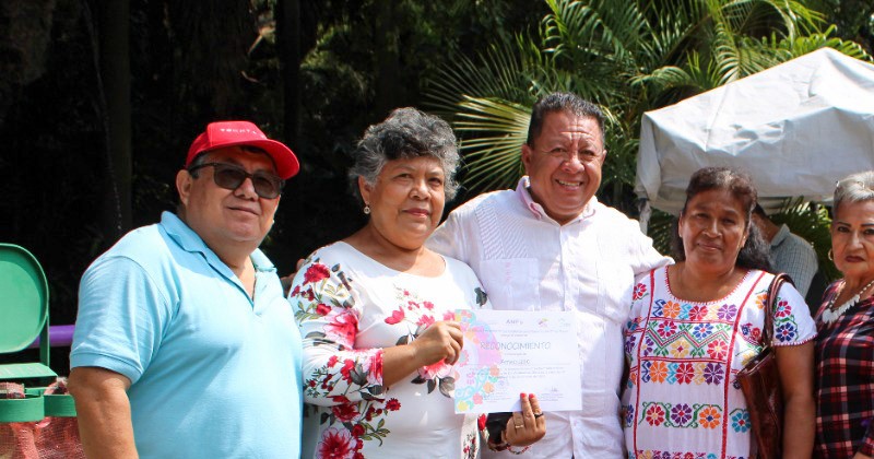 Invitan a visitar ofrendas en el Parque Chapultepec de Cuernavaca
