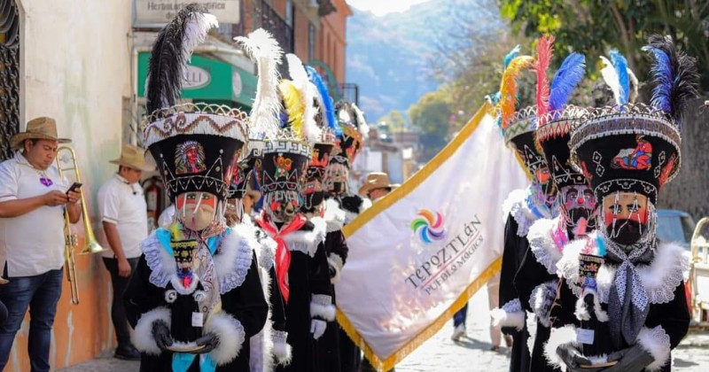 Publica STyC convocatoria para integración de Comités Ciudadanos de Pueblos Mágicos de Morelos
