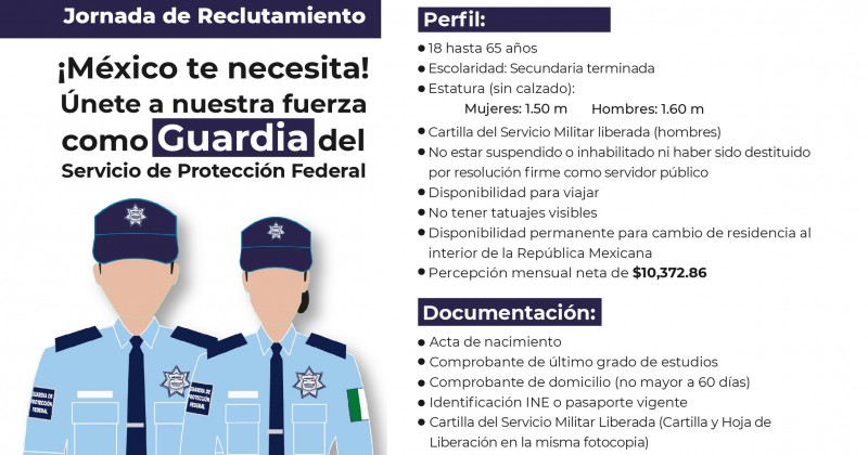 Informa SNE Morelos oportunidades laborales para la zona metropolitana