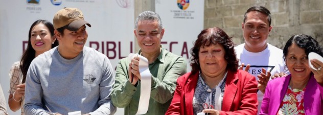 Rehabilitación de fuentes de abastecimiento beneficiará a dos mil habitantes del municipio de Jantetelco
