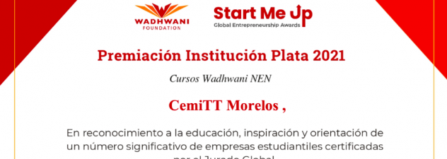 Incuba CCyTEM proyectos morelenses con reconocimiento internacional