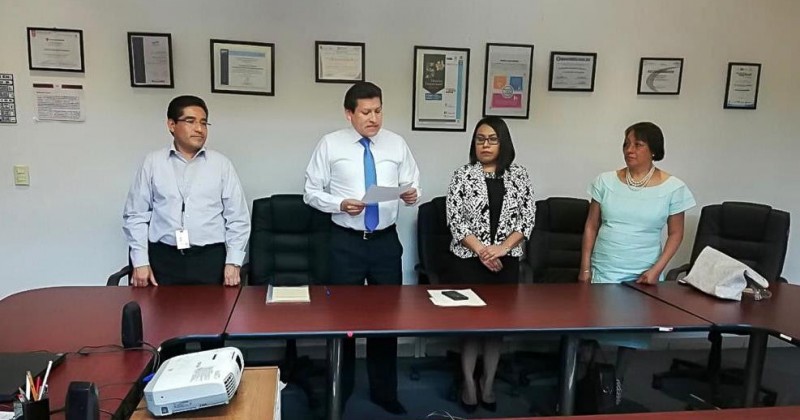 Cuenta Morelos con Jurado de Corredores Públicos