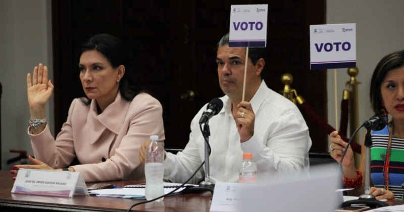 En Morelos las mujeres son prioridad: José De Jesús Guízar
