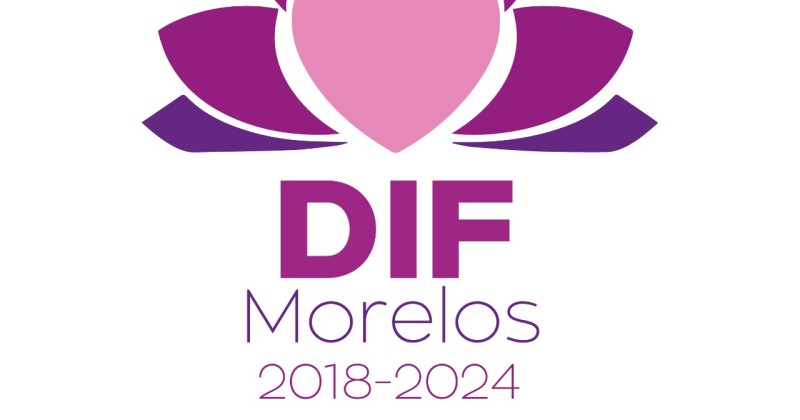 Comunicado de prensa Sistema DIF Morelos