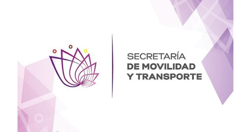 Comunicado de Prensa Secretaría de Movilidad y Transporte