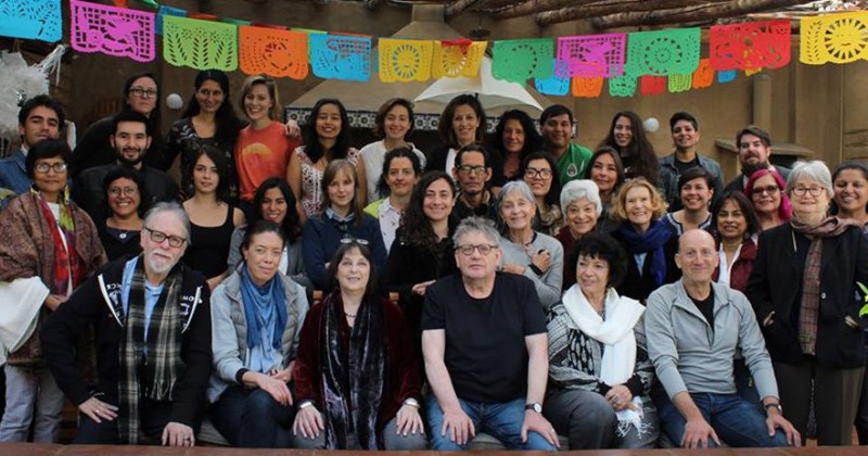 Habrá talleres literarios de talla internacional en Tepoztlán: STyC