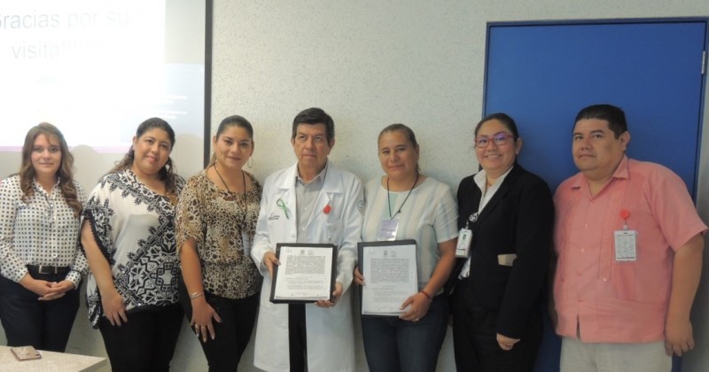 Firma HNM convenio de colaboración con municipio de Guerrero