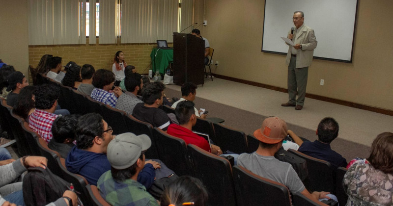 En Morelos todavía existe vocación por el campo: UTSEM
