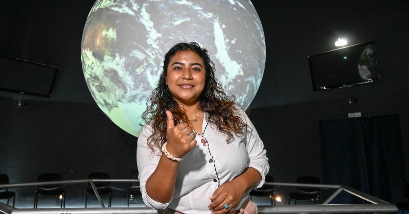 Busca CCyTEM aprovechar talento de mujeres en la ciencia 