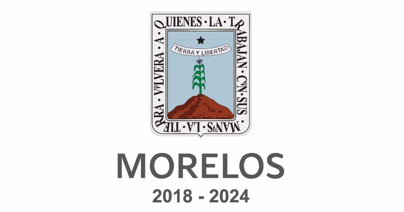 La seguridad de las personas es una prioridad para el Gobierno de Morelos
