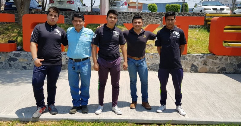 Impulsa CECyTE Modelo Mexicano de Formación Dual en Morelos