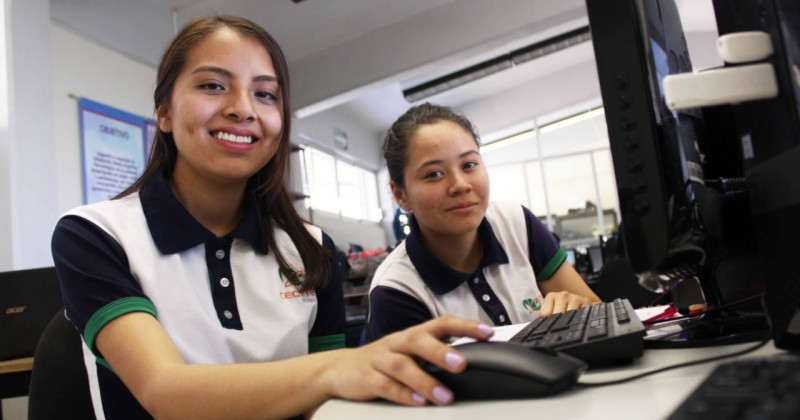 Implementa CECyTE Morelos encuesta de Ambiente Escolar