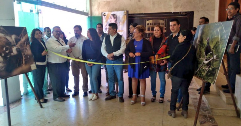 Participa SDS en evaluación de mesas y talleres de educación ambiental en Cuautla