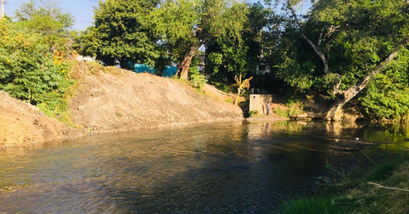 Permanece monitoreo a ríos que atraviesan por Morelos