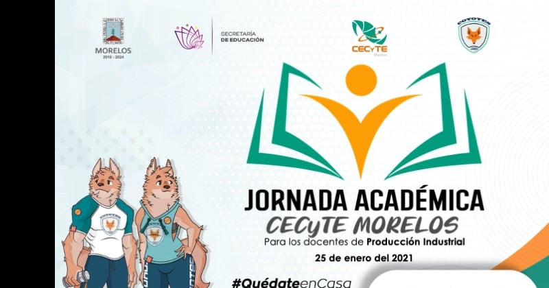 Actualiza CECYTE Morelos a docentes en herramientas colaborativas 