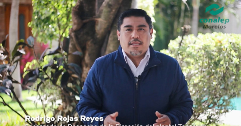 Presenta Conalep Morelos convocatoria de ingreso a la educación media superior 