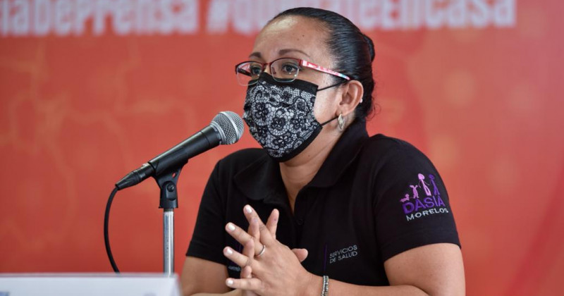 Sin casos de influenza en Morelos: SSM