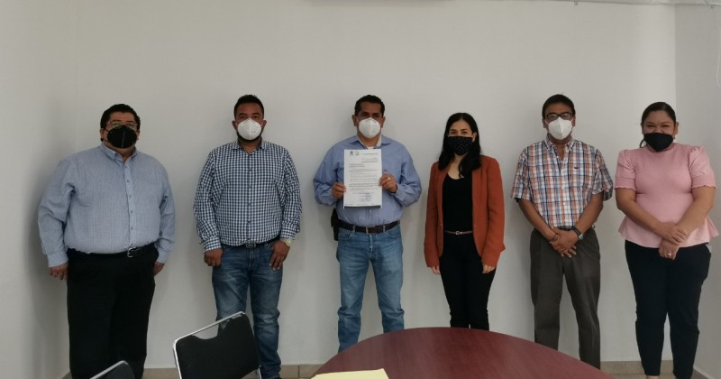 Trabaja TECyA para dar certeza y garantizar la justicia laboral en Morelos 