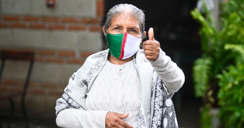 Destacan habitantes de Coatetelco y Miacatlán trabajo de Cuauhtémoc Blanco por obras de agua potable y riego