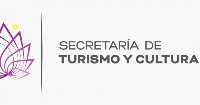 Comunicado de prensa Secretaría de Turismo y Cultura