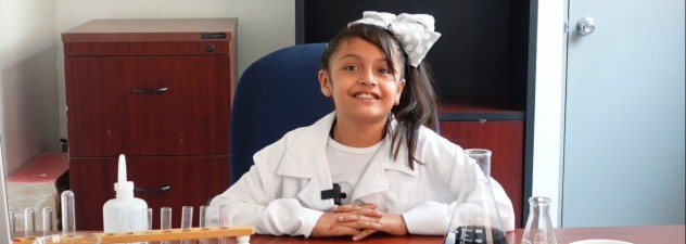Impulsa CCyTEM vocaciones científicas con la segunda temporada “Hoy, los niños preguntan”
