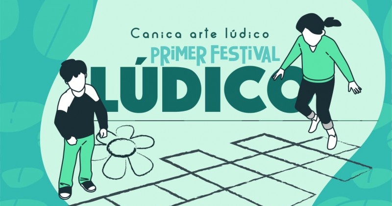 Realizan &quot;Primer Festival Lúdico&quot; con actividades artísticas gratuitas en Centro Cultural Infantil La Vecindad