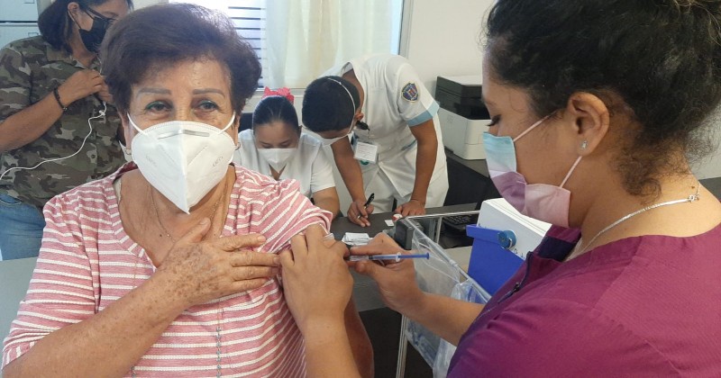 Invita Hospital General de Cuernavaca a vacunarse contra influenza 