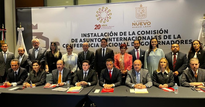 Morelos es un aliado con la Conago para generar atracción de la inversión: Cecilia Rodríguez
