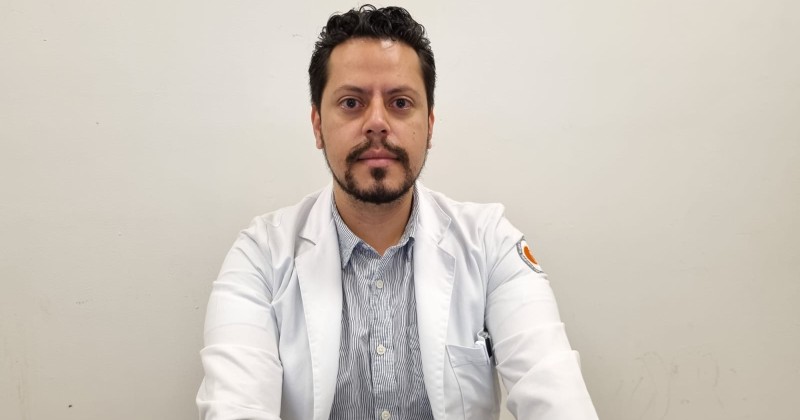 Llama Hospital General de Cuernavaca a detectar síntomas de depresión
