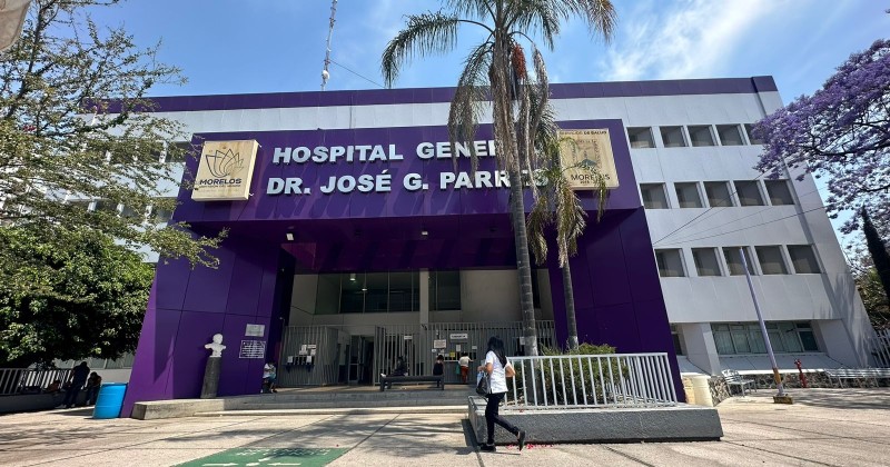 Solicita Hospital General de Cuernavaca estar alertas ante síntomas de esclerosis múltiple