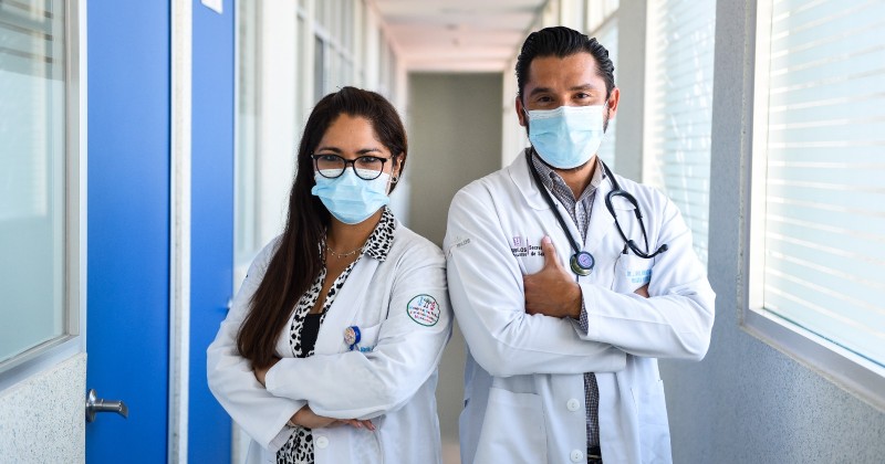 Emite HNM convocatoria para contratar médicos especialistas