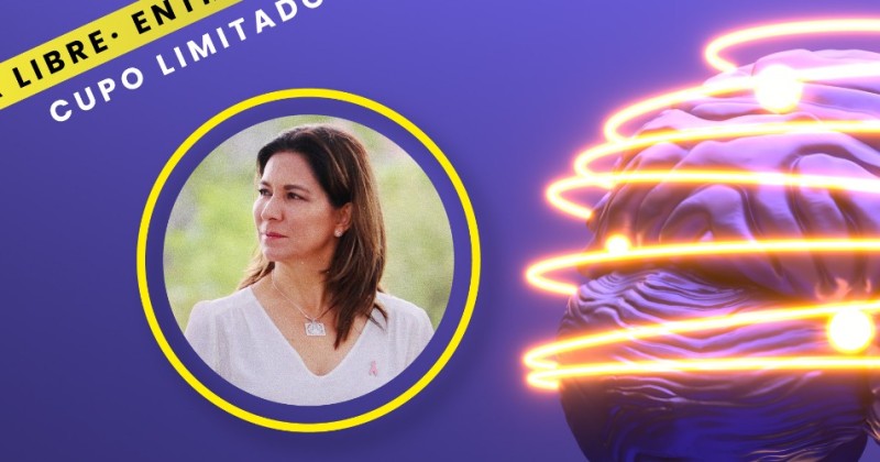 Impartirá Cecilia Rodríguez conferencia magistral “Innovación y Emprendimiento” en Miacatlán