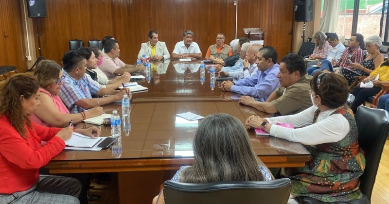 Realizará Gobierno de Morelos acciones en escuelas para prevenir dengue, zika y chikungunya