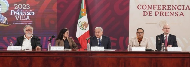 Ratifica Gobierno de Morelos disposición para seguir sumando esfuerzos con la federación en la búsqueda de desaparecidos