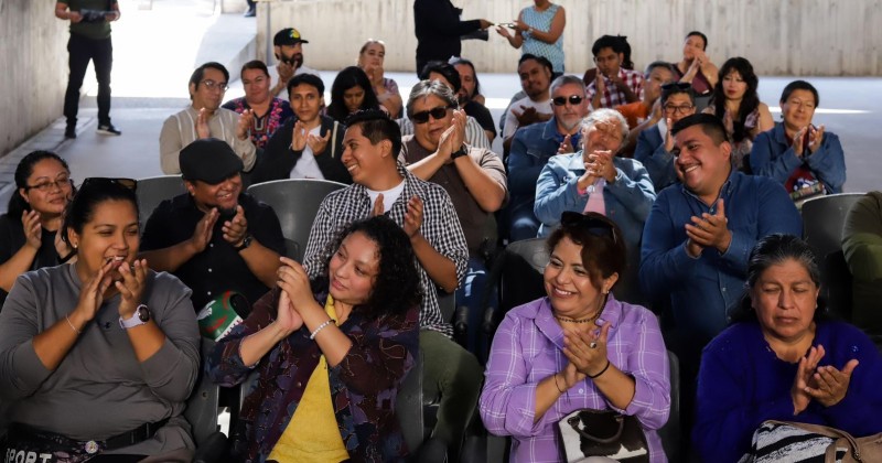 Inicia Encuentro Mexicano de Cartonería Morelos 2023