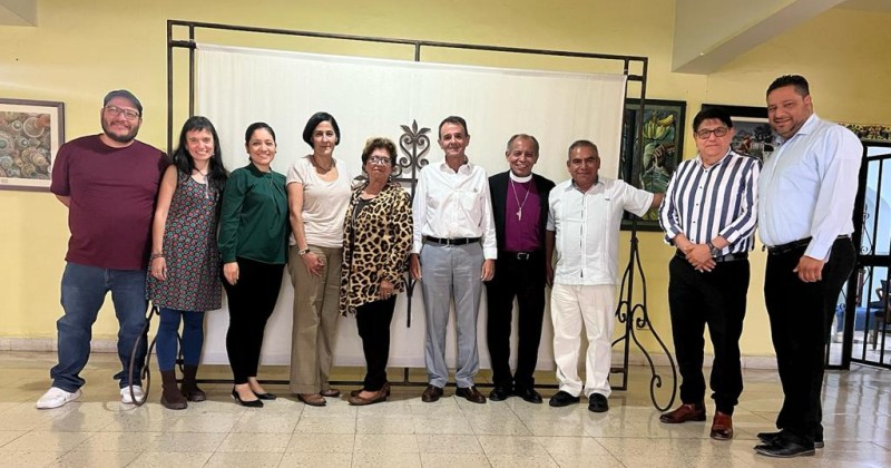 Participa Morelos en el proyecto de investigación: La dinámica local de la laicidad en México