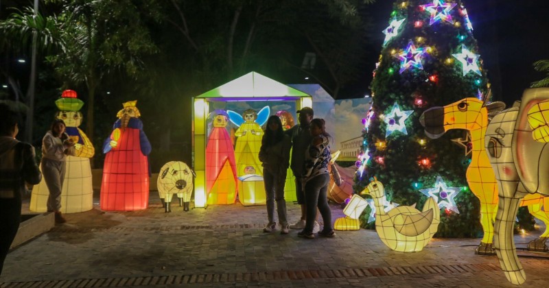 Ofrece Casa de Cultura Lázaro Cárdenas actividades gratuitas para temporada de fiestas decembrinas