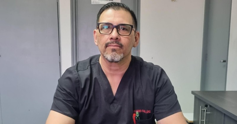 Otorga Hospital General de Cuernavaca atención a pacientes con epilepsia