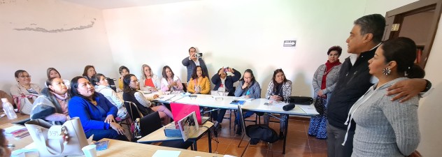 Realizarán maestras y maestros de Morelos quinta sesión de Consejo Técnico Escolar