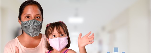 Insta SSM a no bajar la guardia contra la influenza