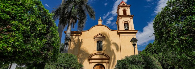 Ofrecen Pueblos Mágicos de Morelos variedad de opciones para turistas en Semana Santa